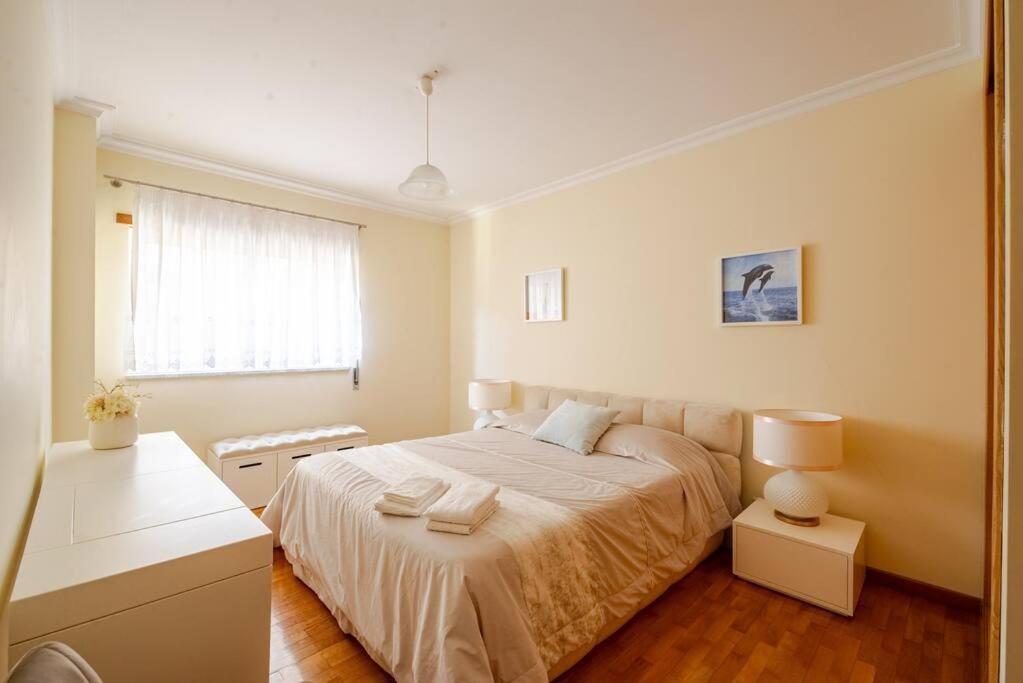 Remedios Apartment Lamego Exterior foto