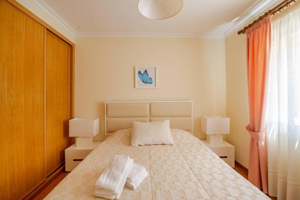 Remedios Apartment Lamego Exterior foto