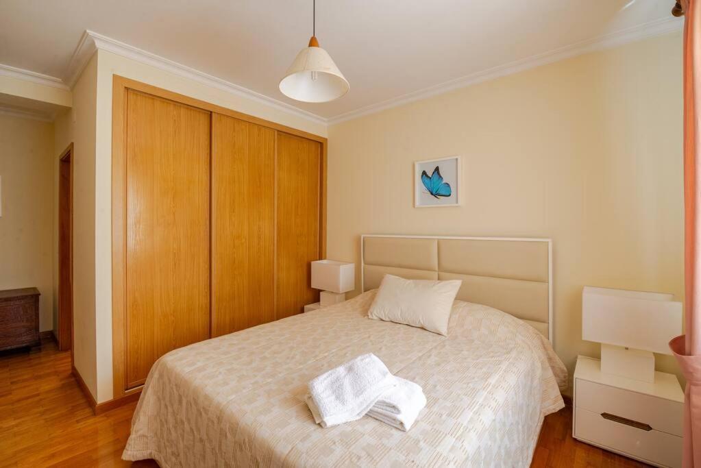Remedios Apartment Lamego Exterior foto